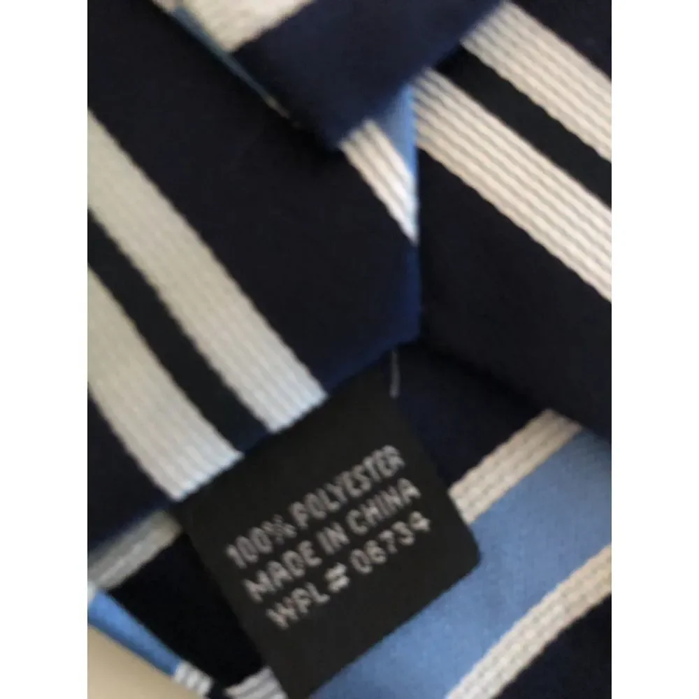Ketch Boys Ties Clip On Style Lot of 2
